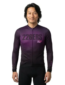 Maillot à Manches Longues Hyder