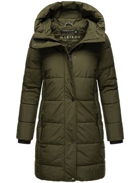 Abrigo de invierno 'Karumikoo XVI'
