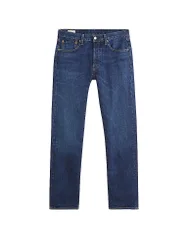 Vaqueros Straight Fit 501® Original azul oscuro 32/L34