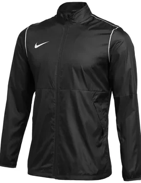 Jacke Repel Park - Noir - male - Size: M - Nike - FashionsVida