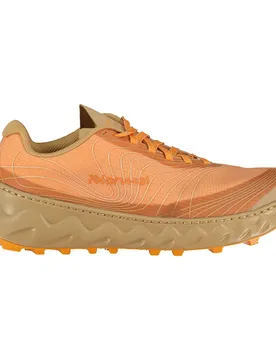 Scarpe Da Trail Running Tomir 2.0 Orange EU 42