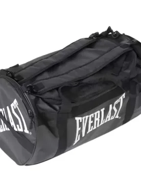 Sac Holdall Black / Black One Size - Everlast - FashionsVida