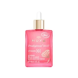 NUXE SÃ©rum Luminosidad