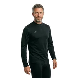 Running Night Sweatshirt Black 2XL Men