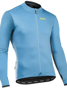 Northwave Giacca Extreme Light Blue