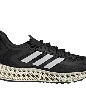 Dfwd 2 zapatilla running mujer Negro (39 1/3) - Adidas - FashionsVida