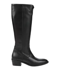 Bota Mujer Negro 37,38,39 Mujer