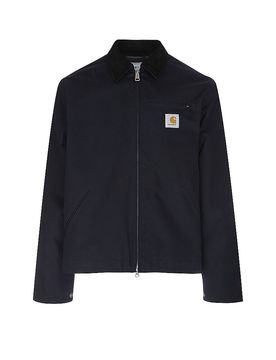 Carhartt Chaqueta DETROIT azul XS