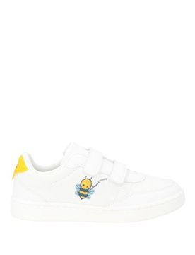 Sneakers Mädchen 9-16 jahre Weiß 34 Mädchen 9-16 jahre