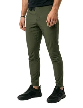 Cube Pantaloni Mtb Tm Olive