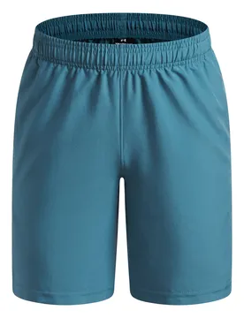 Shorts für Kinder Tech™ - Bleu - male - Size: 12/14 ans