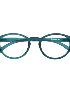 Loupes de lecture s Bleu canard bleucanard +3.50 adulte