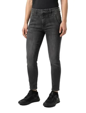 Jean Gymdigo Carey Tapered Denim 9FG 24 - Pepe jeans - FashionsVida