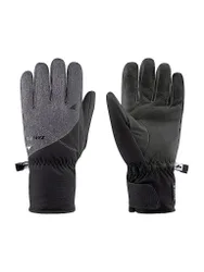 Damen Skihandschuhe KAPRUN.GTX grau 6,5 W