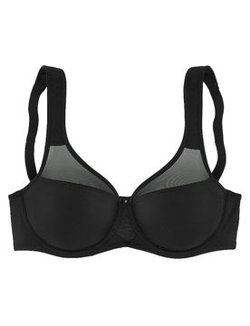 Minimizer BH PERFECT BASIC black schwarz 90H damen