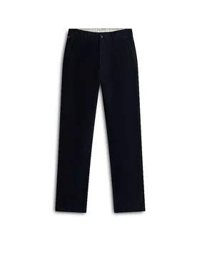 Chino DOVER bleu marine 36/L32 - Tommy hilfiger - FashionsVida