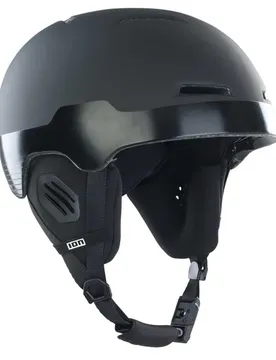 Casque Miss Black 55-60 cm Homme