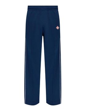 Pantaloni della tuta in cotone