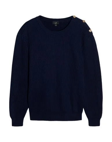 Pullover Hombre Azul noche XXL Hombre - dunhill - FashionsVida