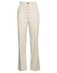 Pantalones Mujer Beige 27,29 Mujer
