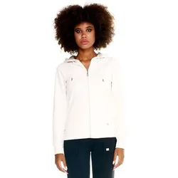 Kapuzensweaters Woman Hoody Full Zip Basic Eu Xxl;Eu Xl Female