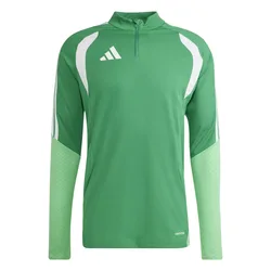 Trainingsoberteil Tiro 26 Competition - Vert - male - Size: XL
