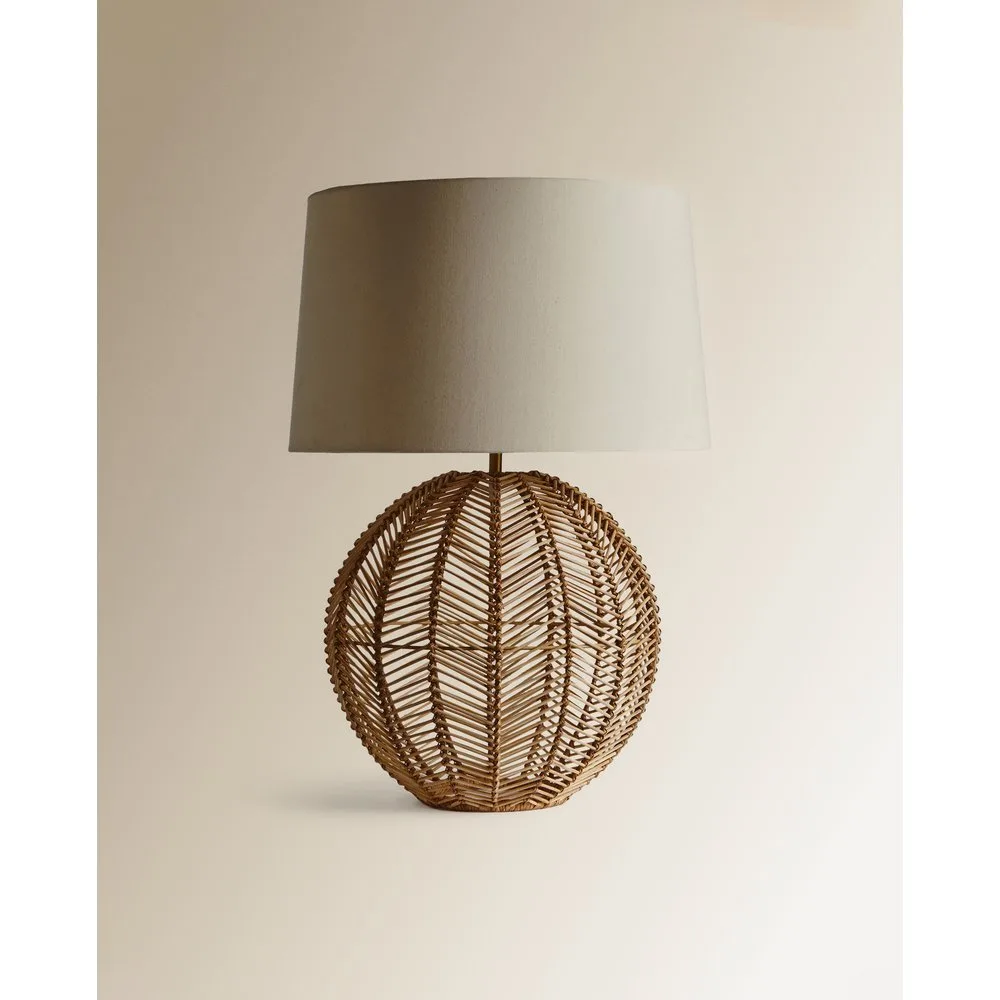 Lámpara de mesa Leek - El Corte Inglés - FashionsVida