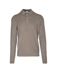 Robson Pullover marrone XXL
