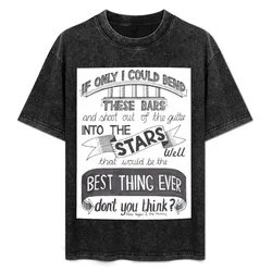 Felix Hagan & the Family - Best Thing Ever T-Shirt Plus Size Comfort Fit Tee