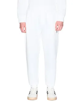 Exchange Pantaloni Xm001778_af10818 Off White XL - Armani - FashionsVida