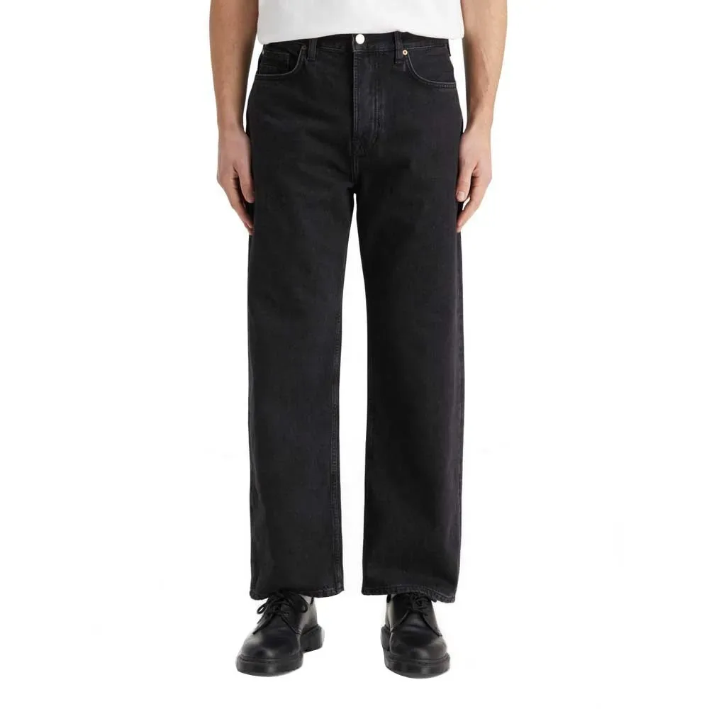 Jean 178940 Black Buzz 30 - Scotch & Soda - FashionsVida