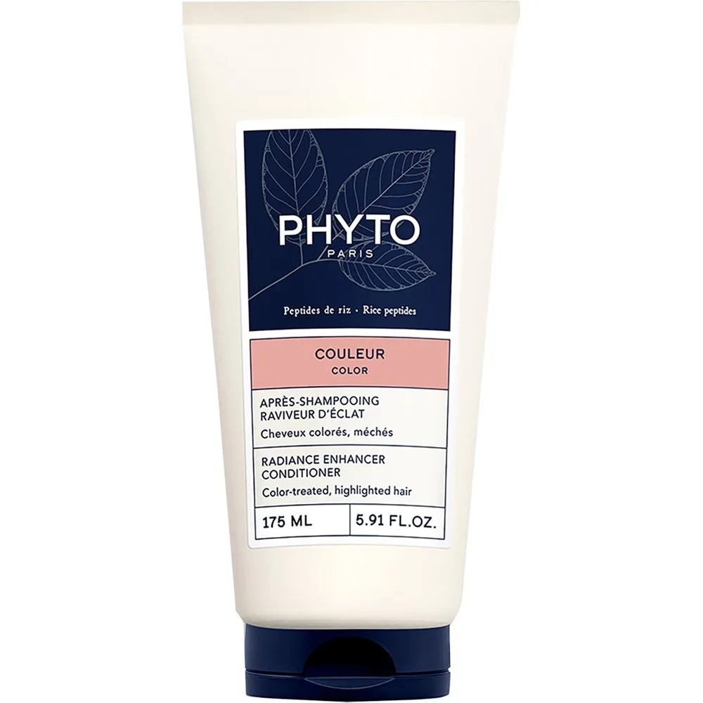 Acondicionador activador de luminosidad 175 ml - Phyto - FashionsVida