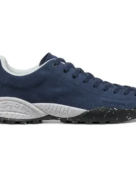 Sneaker Mojito Planet Suede Dark Denim EU 46 - Scarpa - FashionsVida