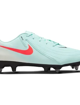 Phantom GX II Academy SG- AC Herren Nockenschuhe, türkis, Größe 40 40 - Nike - FashionsVida