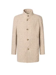 Strellson Abrigo FYNN beige 56
