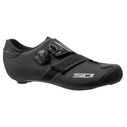 Scarpe Da Strada Prima Mega Black