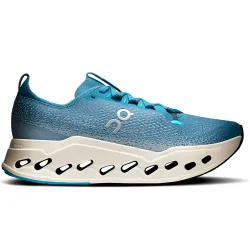 Cloudsurfer max zapatilla running hombre Azul (43)