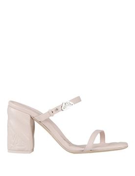 Sandale Damen Hellrosa 35,37 Damen