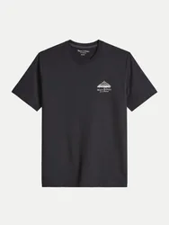 Marc O' Polo Shirt Schwarz M