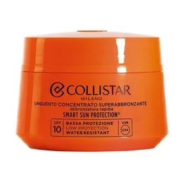Pomada Concentrada Superbronceadora Spf 10