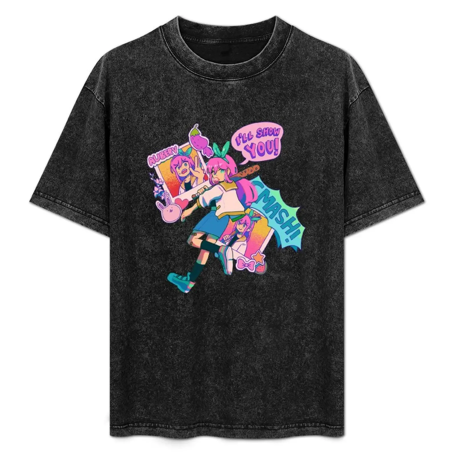 Aubrey Omori T-Shirt High Quality Durable T-Shirt - Aliexpress - FashionsVida