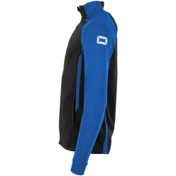 Full Zip Jacket Stadio - Noir - unisex - Size: L