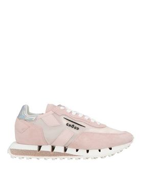 Sneakers Mujer Rosa 40 Mujer