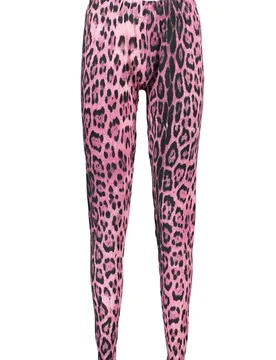 Damen Leggings Rosa RXT23FHVH68_RS02500