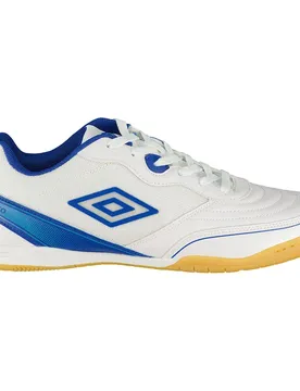Chaussures De Futsal Sala Pulse Futsal White / Tw Royal / Super Sonic EU 39 Homme