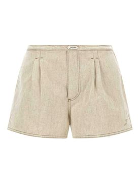Pantaloncini Le Short De-Nimes Amelo