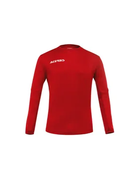 Pullover Kind Belatrix - Rouge - male - Size: 9/10 ans - Acerbis - FashionsVida