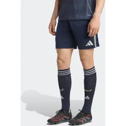 Pantalón corto de hombre 2ª equipación Real Madrid CF 2025-2026
