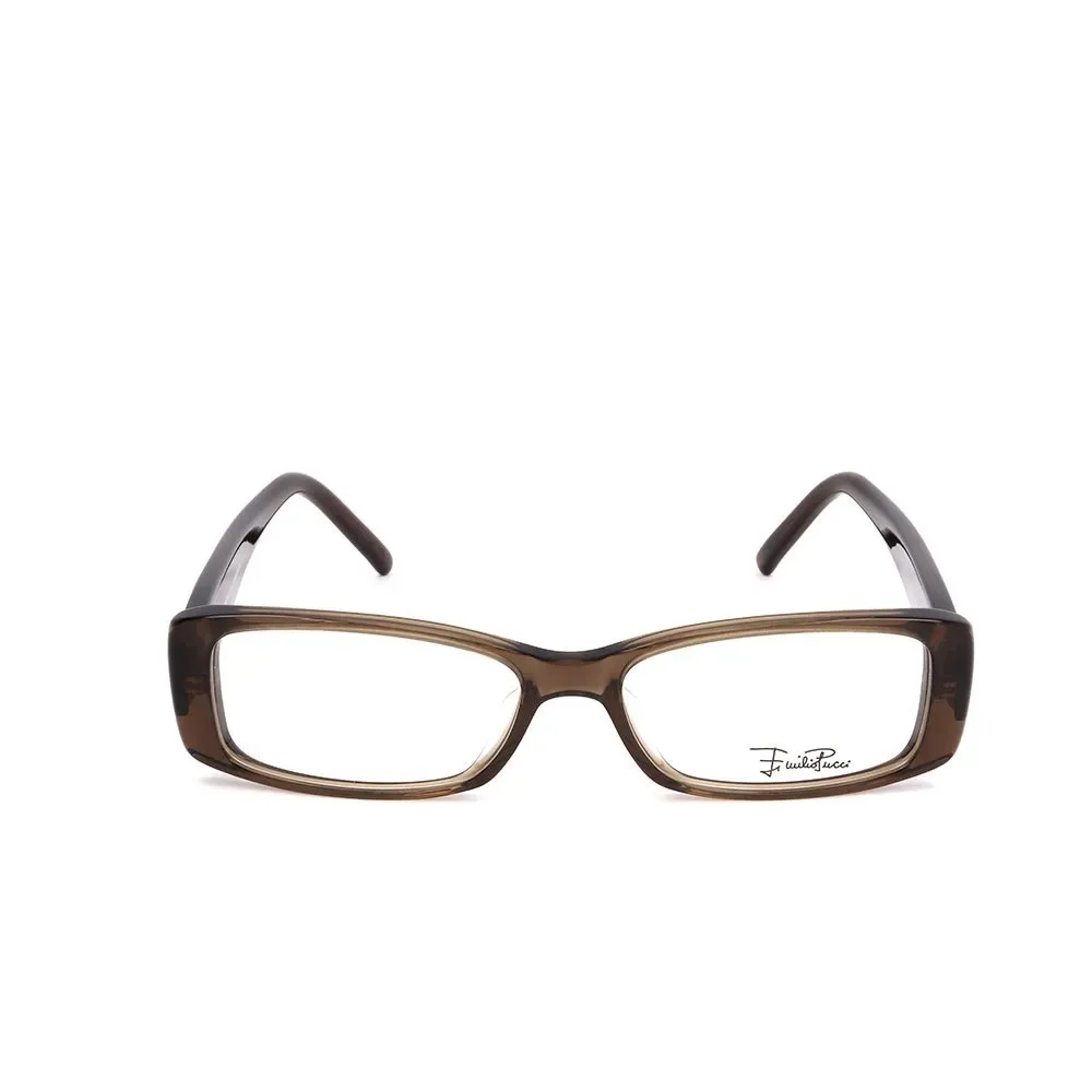 Occhiali Da Sole Da Donna Ep26820750 Hazelnut One Size - Pucci - FashionsVida