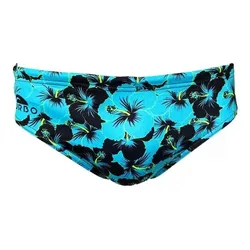 Turbo Slip De Bain Fluor Hibis
